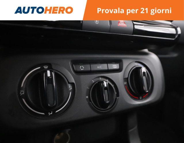 CITROEN C3 PureTech 83 S&S You