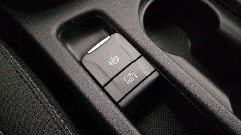 Hyundai Kona 1.6 gdi hev Xline+ 2wd 141cv dct