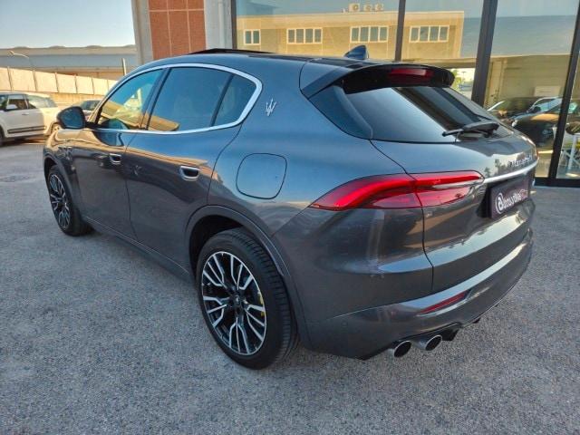 MASERATI Grecale MHEV 300 CV AWD GT PrimaSerie