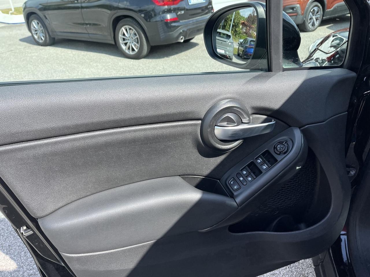 FIAT 500 X 1000 CC 120 CV CONNECT