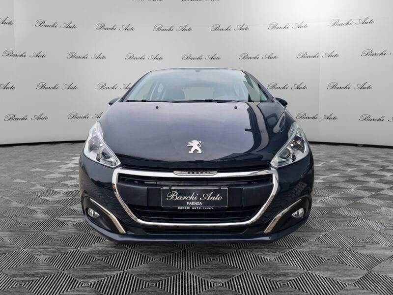Peugeot 208 PureTech 68 5 porte Active NEOPATENTATO