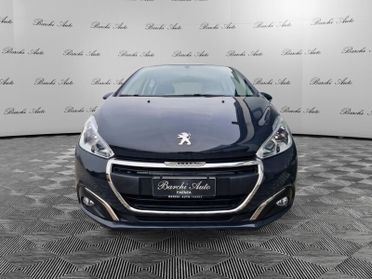 Peugeot 208 PureTech 68 5 porte Active NEOPATENTATO