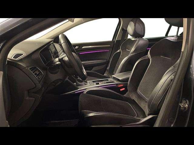 Renault Megane Sporter 1.5 dCi Energy 110cv Intens my18