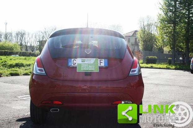 LANCIA Ypsilon 1.0 FireFly 5 porte S&S Hybrid Pl