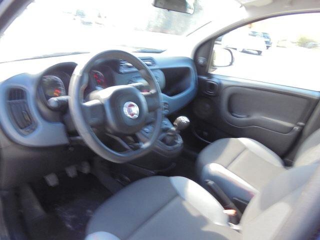 Fiat Panda 1.3 MJT 95 CV S&S Easy