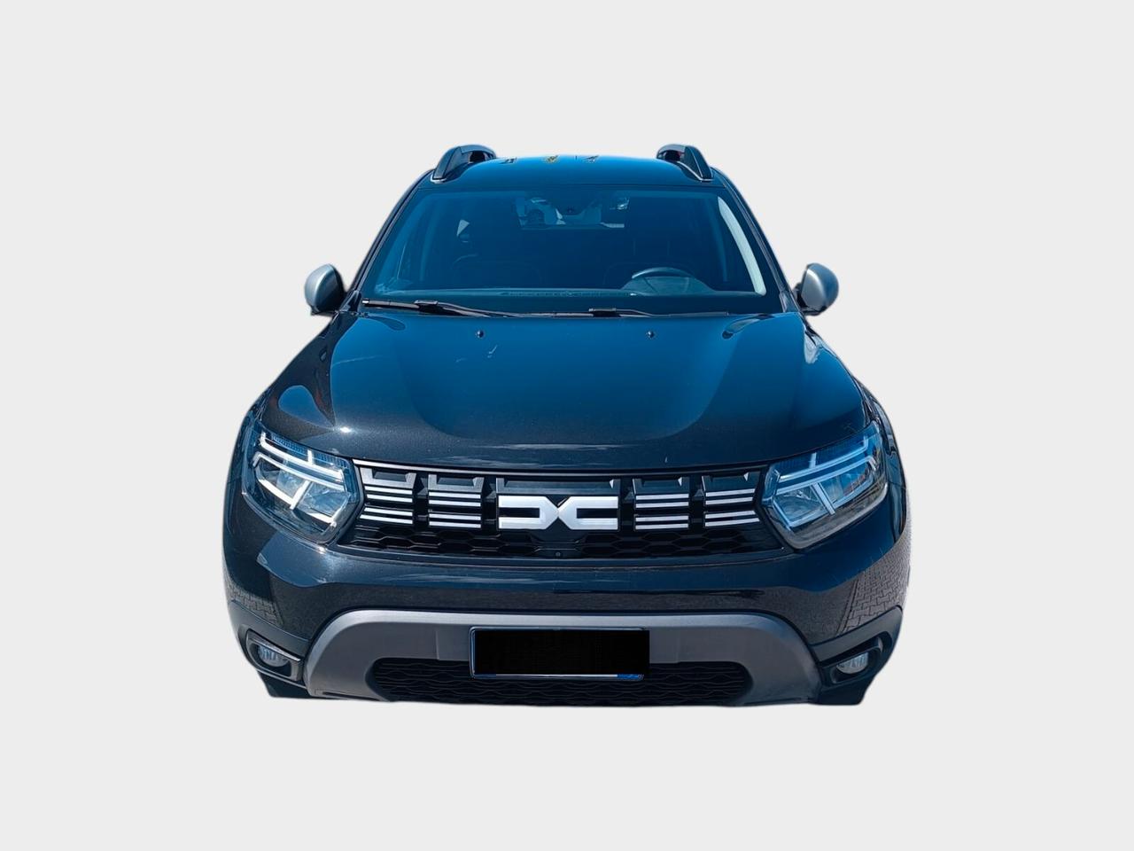 Dacia Duster 1.5 Blue dCi 8V 115 CV 4x4 Journey