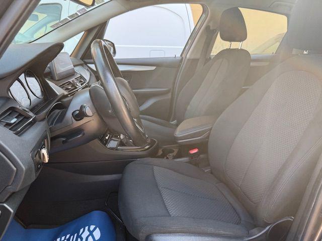 BMW 225 xe Active Tourer iPerformance Sport aut.