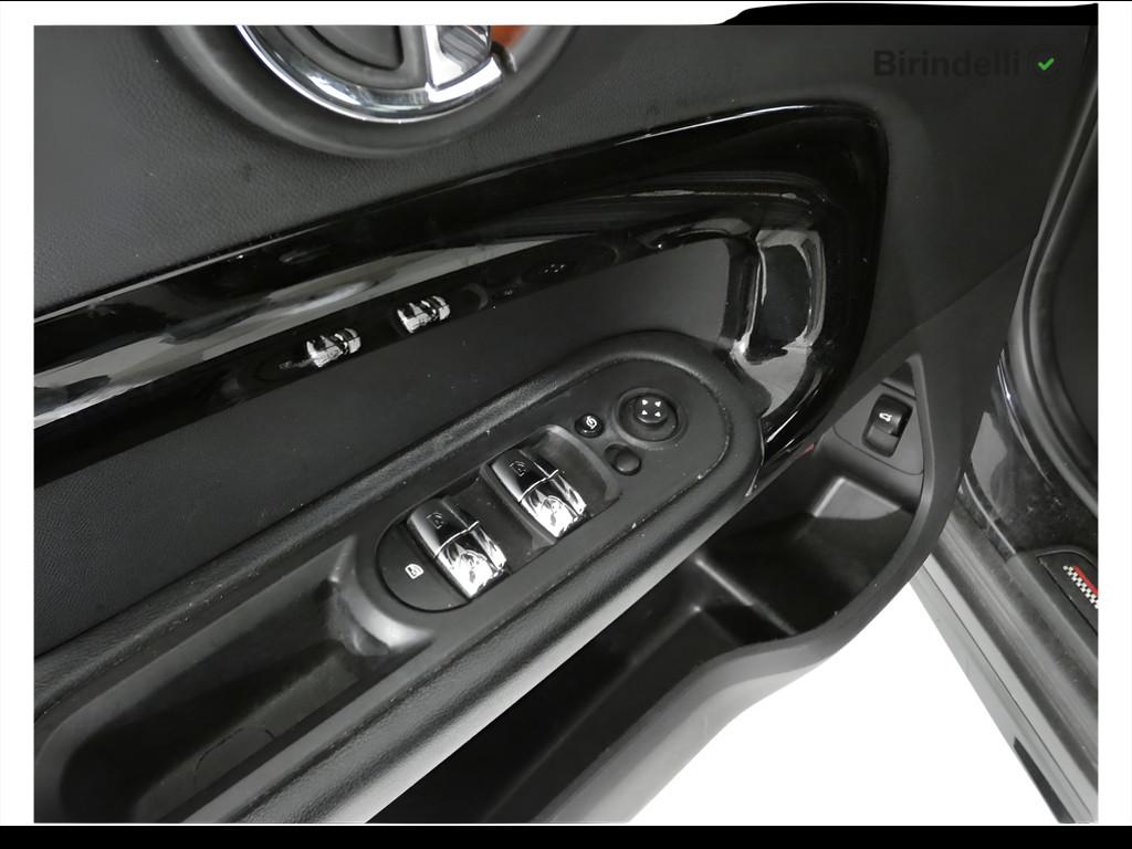 MINI Mini Countrym.(F60) - Mini 2.0 John Cooper Works 'JCW' Countryman ALL4