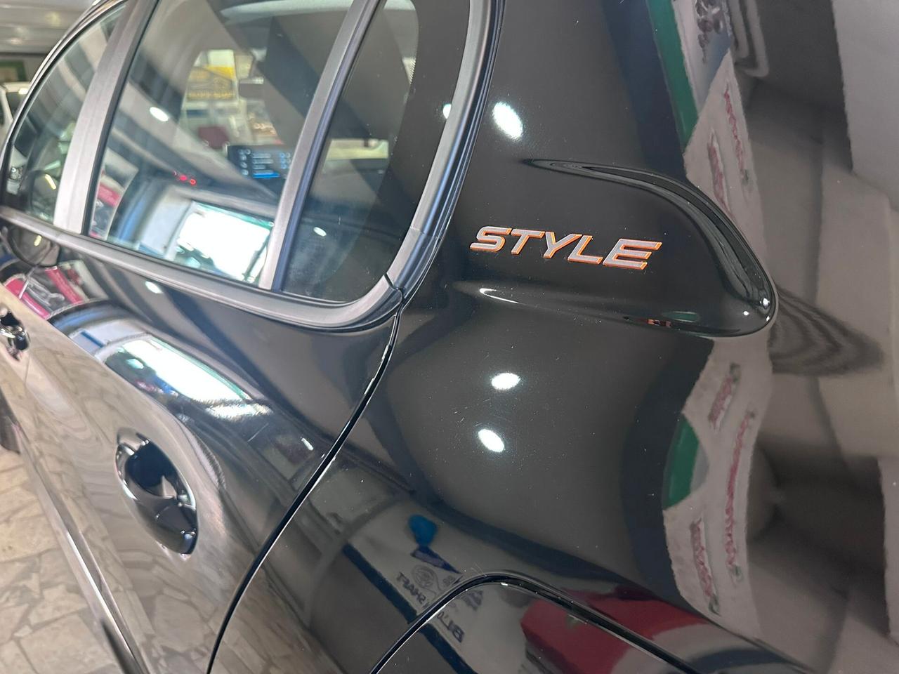 Peugeot 208 PureTech 100 Stop&Start 5 porte Style