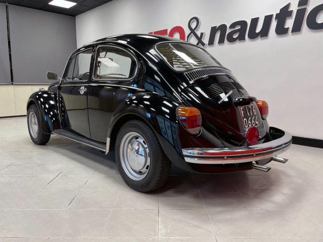 VOLKSWAGEN Maggiolino 1.2 L 1975