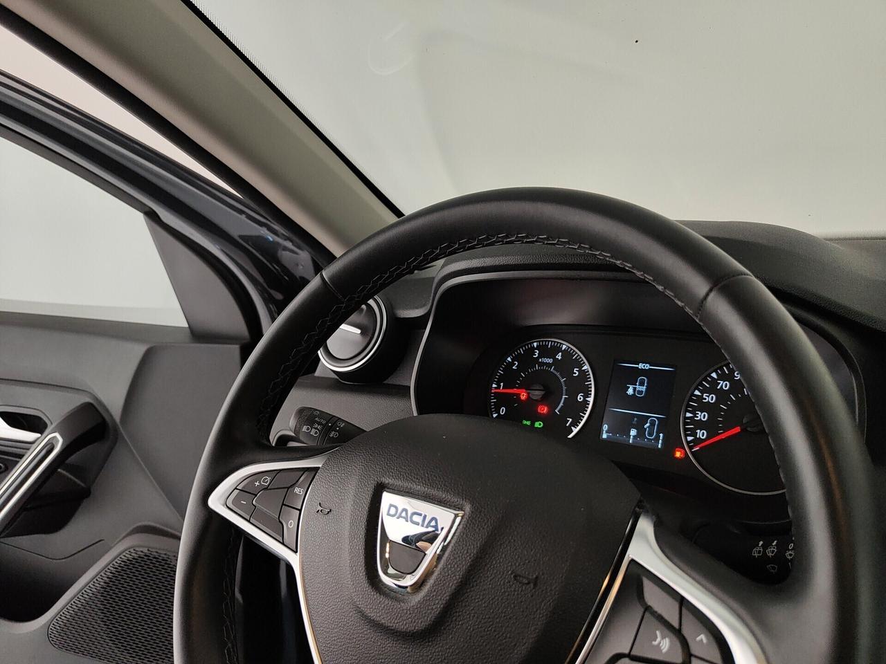 Dacia Duster 1.5 Blue dCi 8V 115 CV 4x4 Comfort