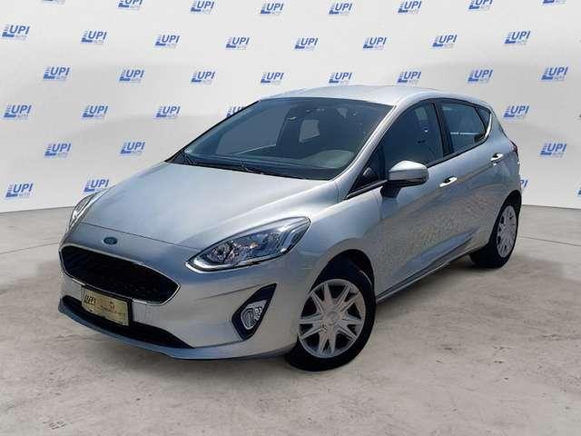 Ford Fiesta 5p 1.0 ecoboost hybrid Titanium s&s 125cv my20.75