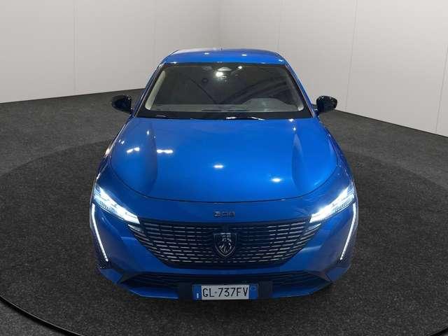 Peugeot 308 1.5 bluehdi Allure Pack 130cv *AUTO*