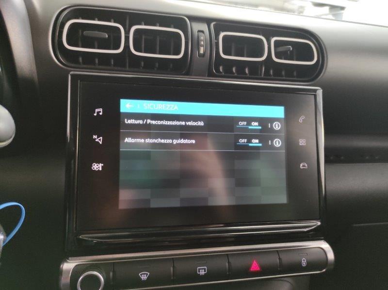 CITROEN C3 Aircross 1ª s. - C3 Aircross PureTech 110 S&S Feel