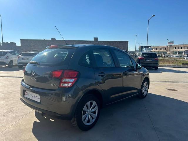 Citroen C3 1.1 Business