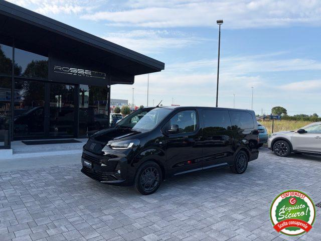 FIAT Ulysse 2.0 BlueHDi AT8 L3 + IVA
