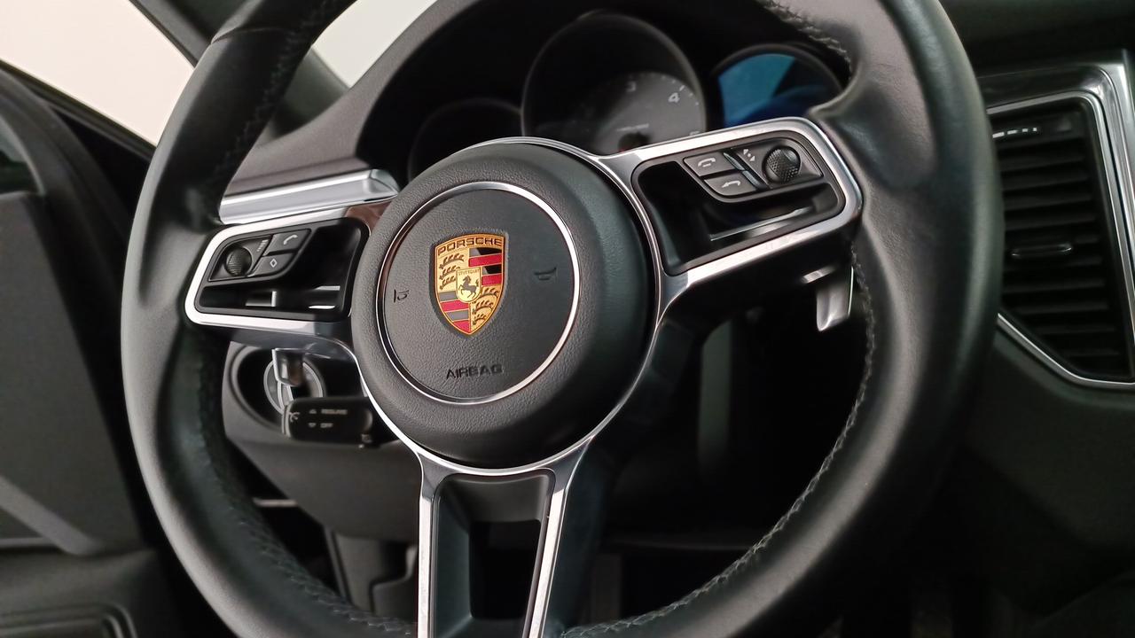 PORSCHE Macan I 2014 - Macan 3.0d S 250cv pdk my16