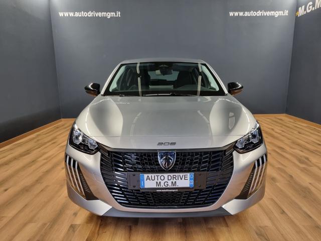 PEUGEOT 208 Business Turbo benzina 100