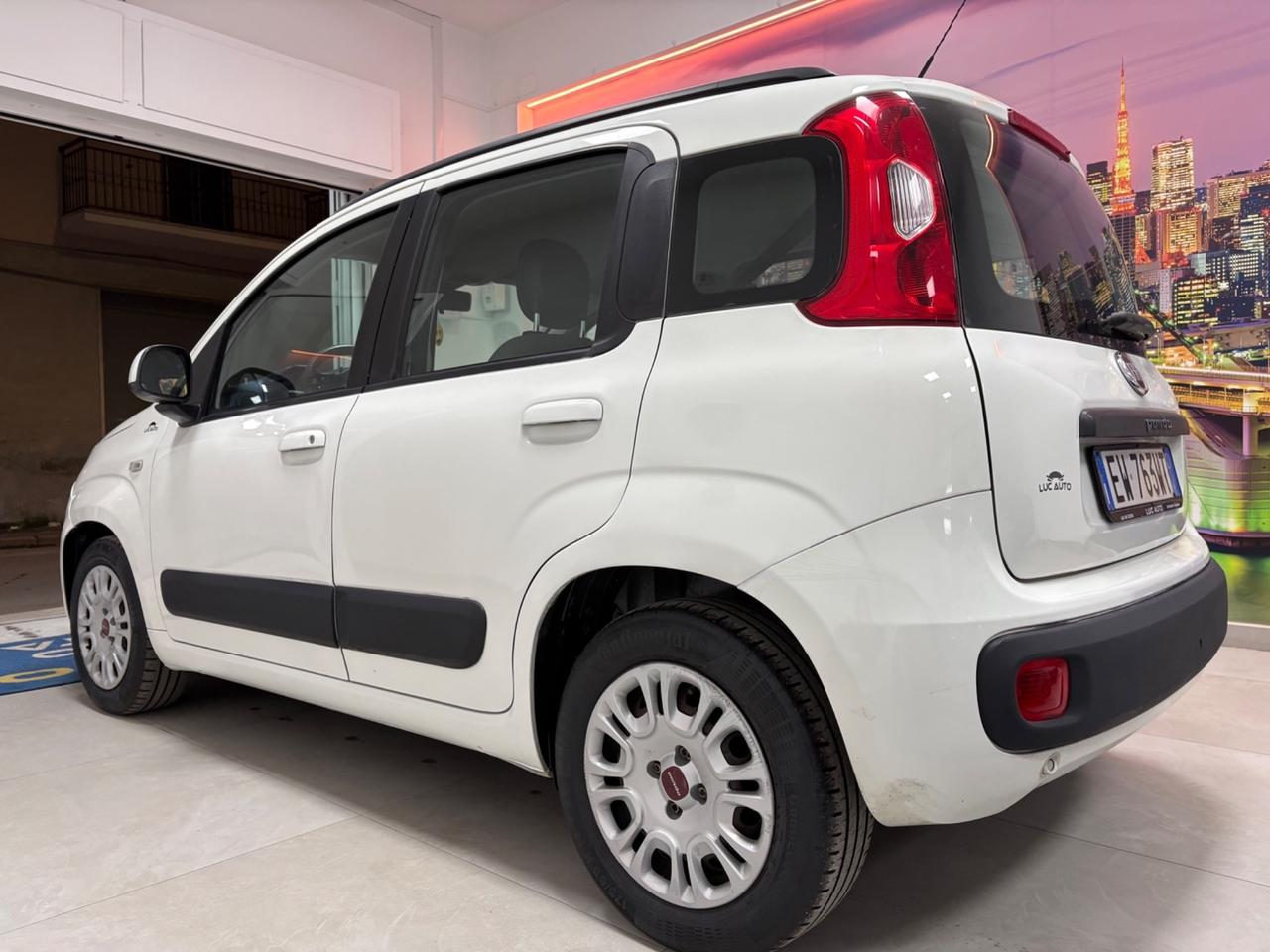 Fiat Panda 1.2 Easy