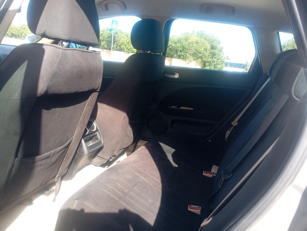 Alfa Romeo 159 1.9 JTDm 150CV Sportwagon Progression
