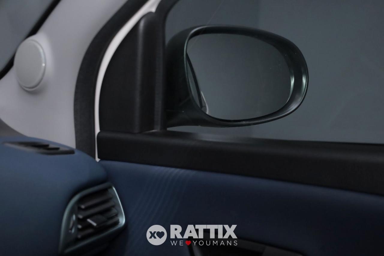 Lancia Ypsilon 1.0 Firefly Hybrid 70CV Platino