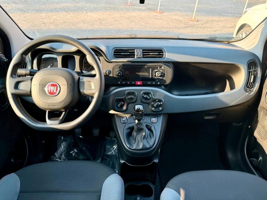 Fiat Panda 1.2 EasyPower Easy "GPL"