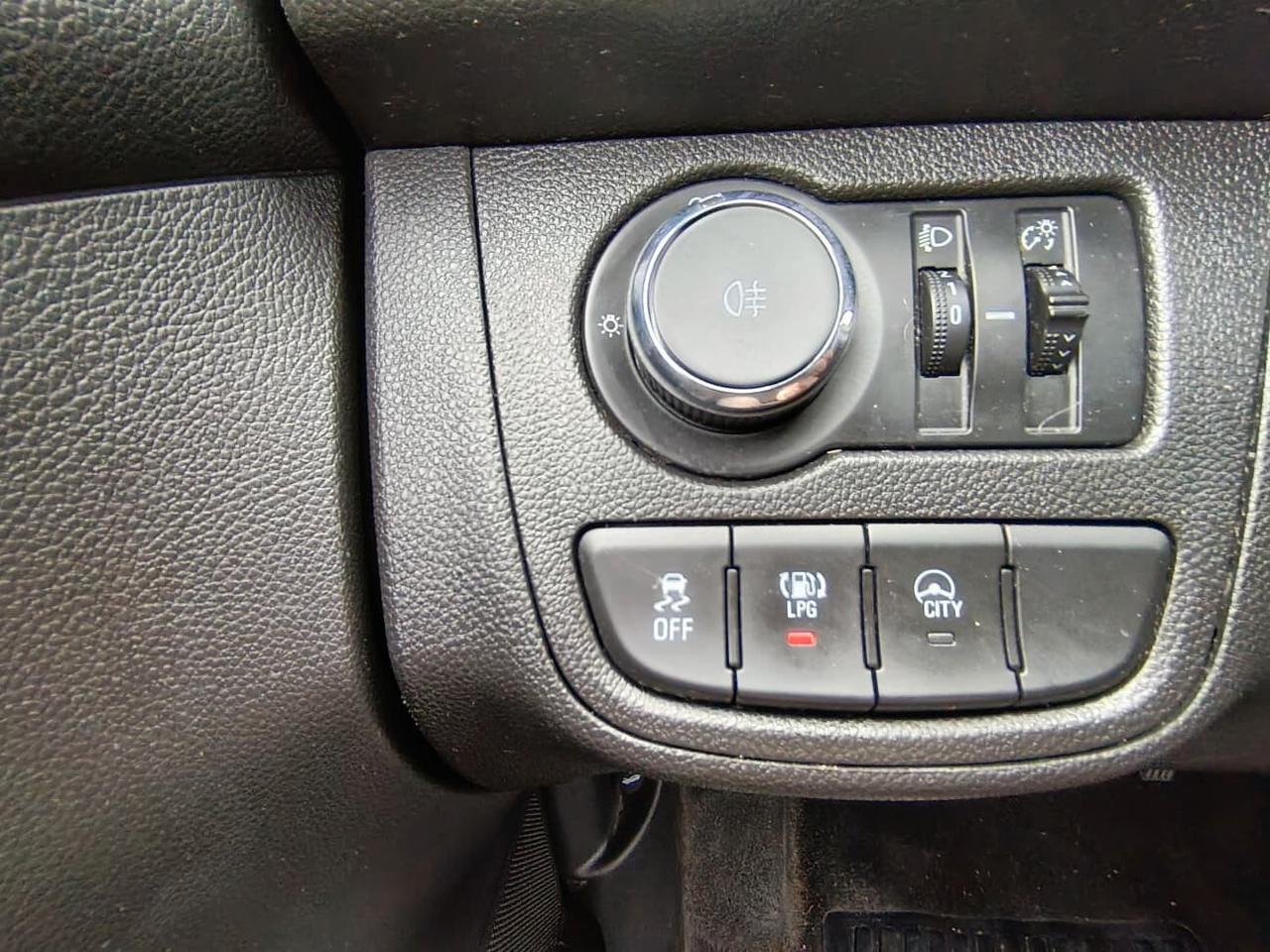 Opel Karl 1.0 73 CV GPL Advance