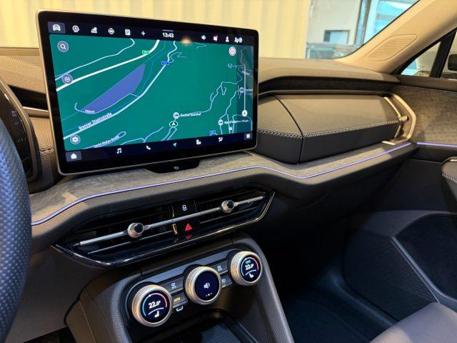 SKODA Kodiaq 2.0 TDI DSG Executive 7P GANCIO Matrix 360° Navi