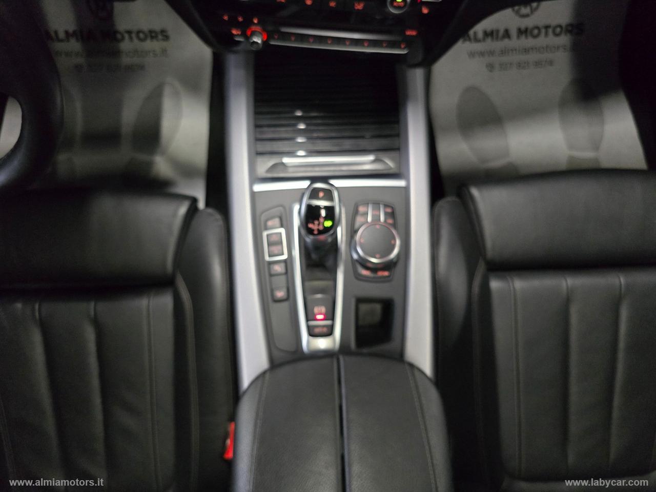 BMW X5 xDrive25d MSPORT