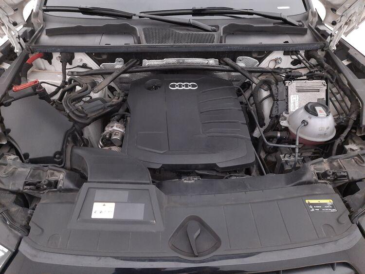 Audi Q5 MHEV Business quattro S tronic BR944858 2.0 Mild Hybrid 204CV