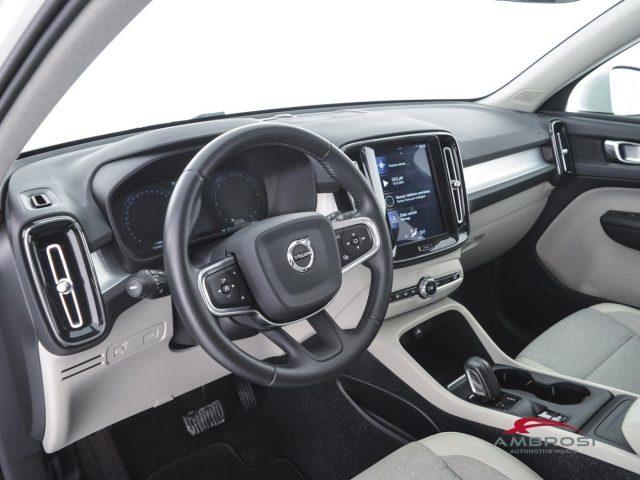 VOLVO XC40 D3 AWD Geartronic