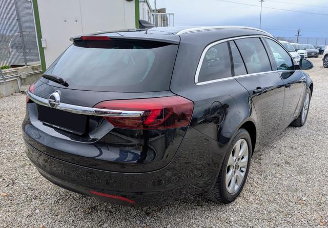 OPEL Insignia 1.6 CDTI 136CV ST aut. Cosmo Business con Navi