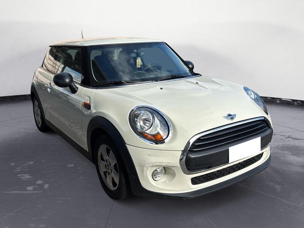 Mini One 1.2 One