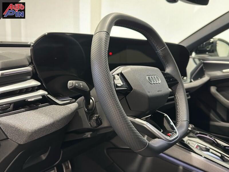 Audi A5 A5 Avant TDI mHEV+ S tronic S Line