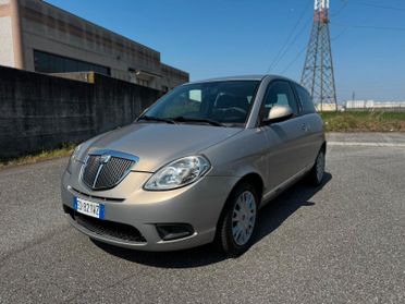 Lancia Ypsilon 1.2 Elle