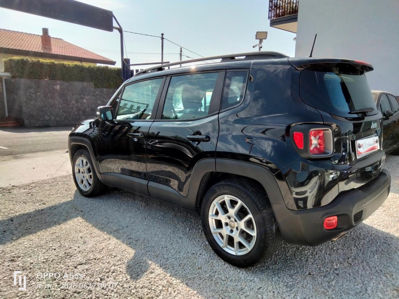 Jeep Renegade 1.6 Mjt 130 CV S LIMITED