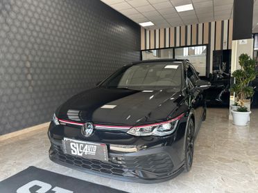 Volkswagen Golf GTI 2.0 TSI DSG