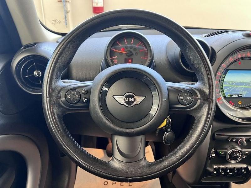 MINI Countryman Mini Countryman 1.6 Cooper D Business E6