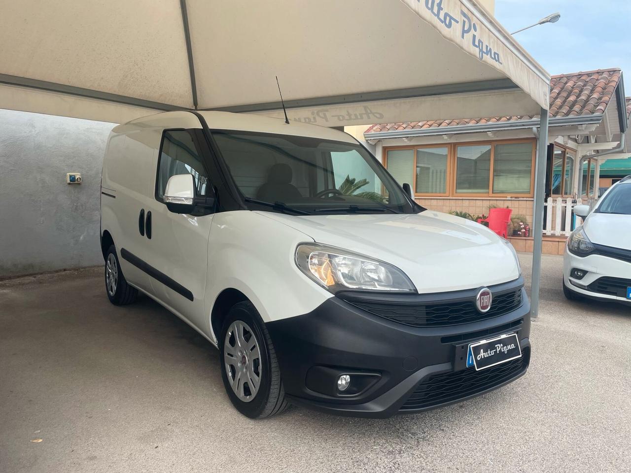 Fiat Doblo Doblò 1.6 MJT 105CV Furgone