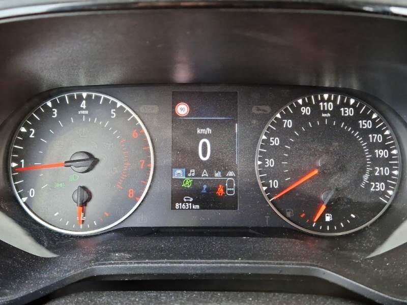 Renault Clio TCe 100 CV GPL 5 porte Business PREZZO REALE