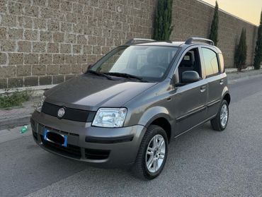Fiat Panda 1.4 Benz Metano 12 Mesi di garanzia