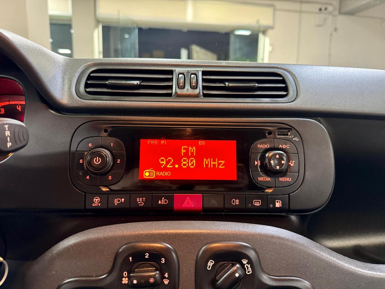 Fiat Panda 1.2 69cv EasyPower Easy 11/2020