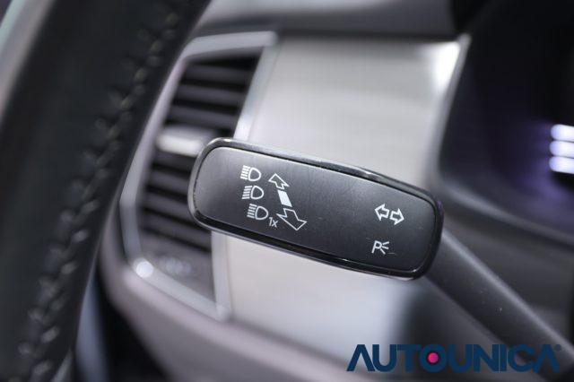 SKODA Kodiaq 1.5 TSI ACT DSG AMBITION FARI LED 7 POSTI