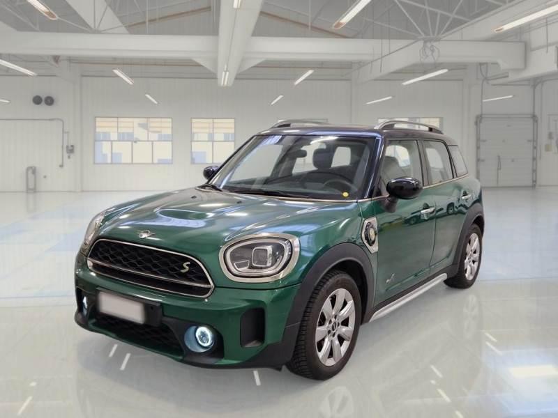 Mini Countryman Cooper SE Business 1.5 Twin Power Turbo eDrive ALL4 Steptronic