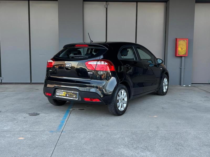 Kia Rio 5 Porte Rio 5p 1.1 crdi Active
