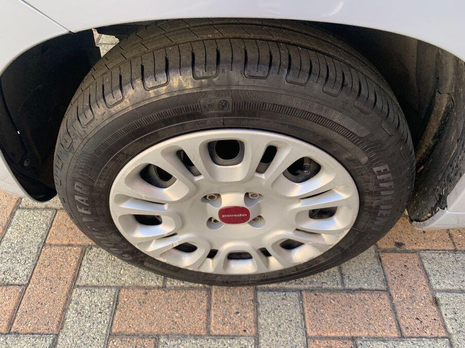 Fiat Panda 1.2 Easy - OK NEOPATENTATI