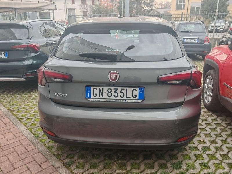 FIAT Tipo 1.0 5 porte