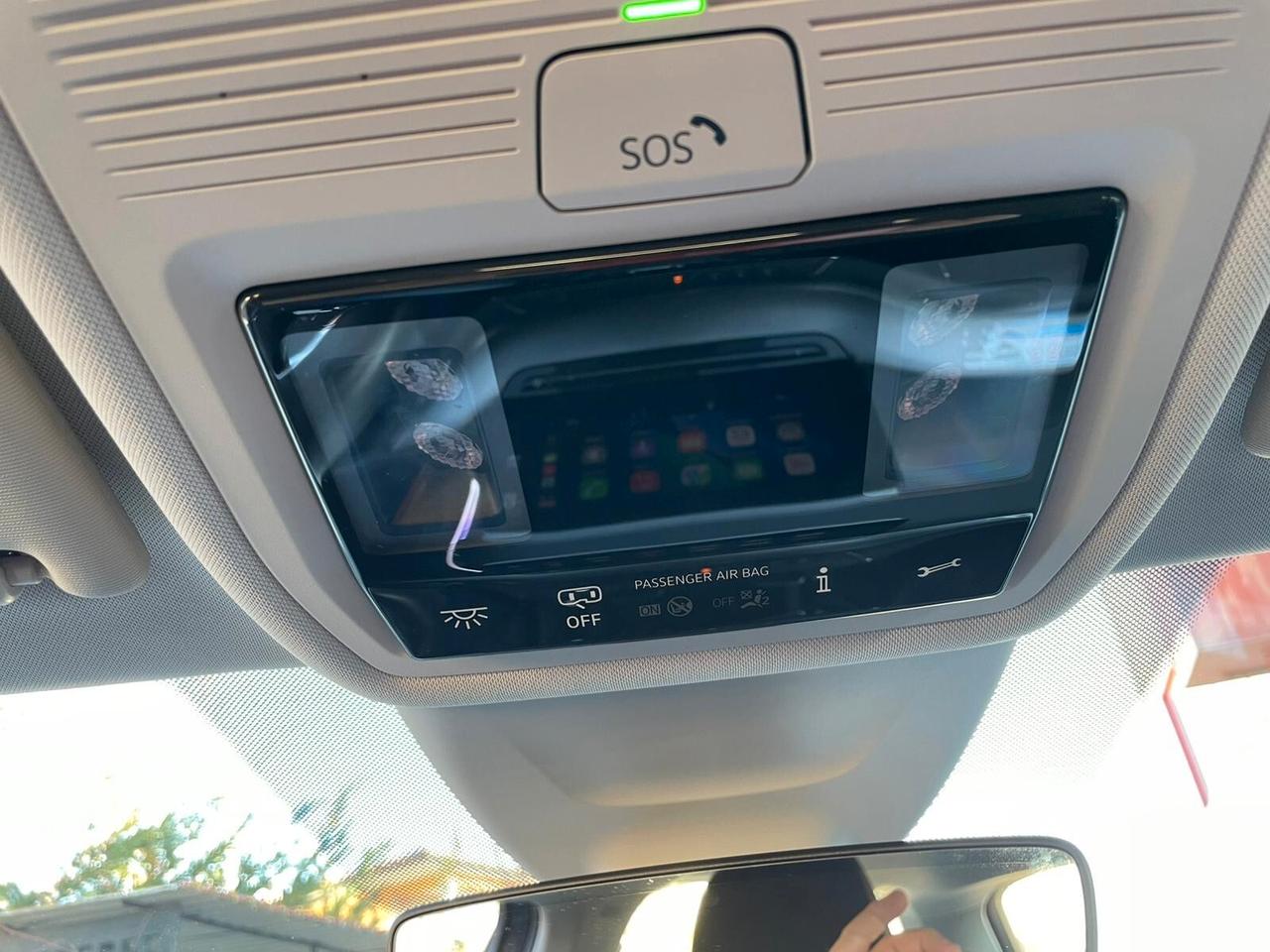 Skoda Octavia 2.0 TDI 115cv EVO SCR DSG Wagon Executive