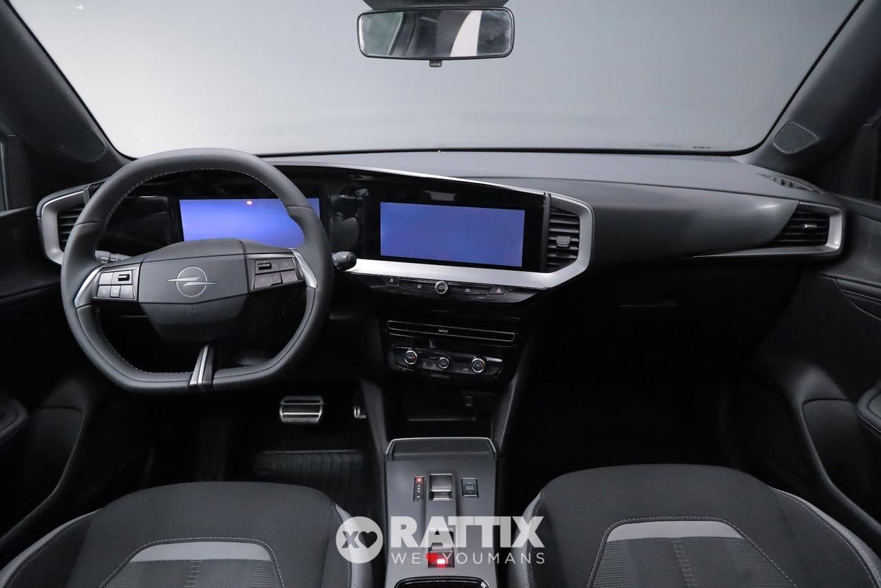 Opel Mokka 1.2 130CV GS AT8