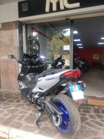 Yamaha t max 560 *promo* garanzia-rate / permute